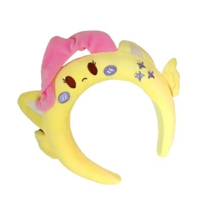 אביזרים לשיער – קשתות שיער לנשים