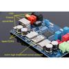 HIFI Audio CM6631A Digital Interface 32 / 24Bit 192K USB To I2S IIS SPDIF Optical Coaxial Output Decoder DAC
