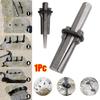 Wedge Rock Splitters Multipurpose Stone Splitting New Hand Tools  Concrete