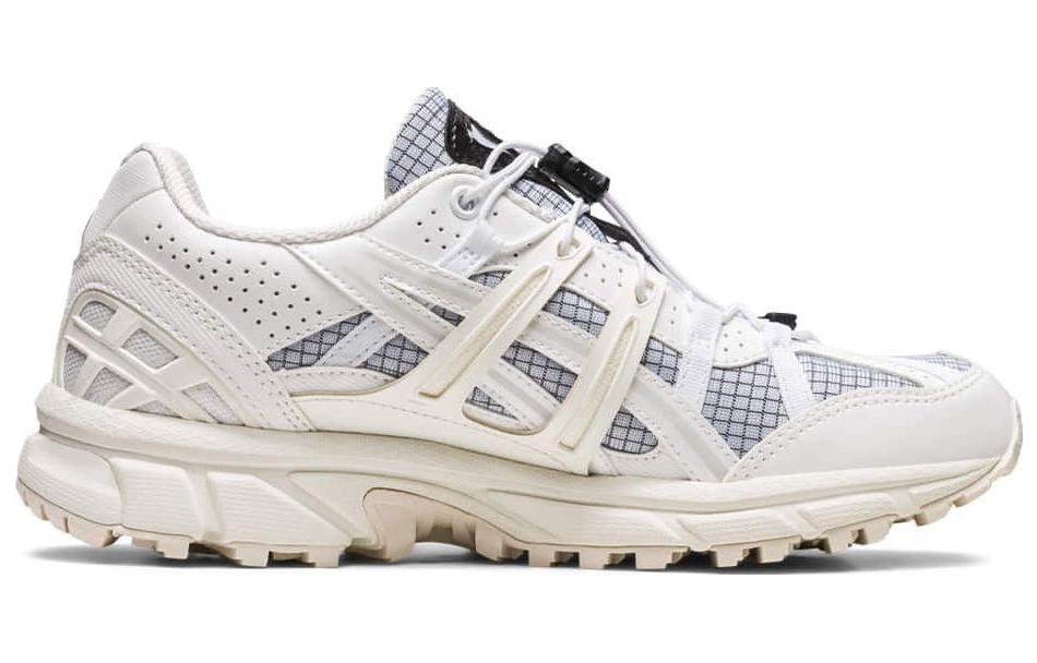 ASICS Gel Sonoma 15 50 Matin Kim Tracing Ego White Women's 1202A487-020