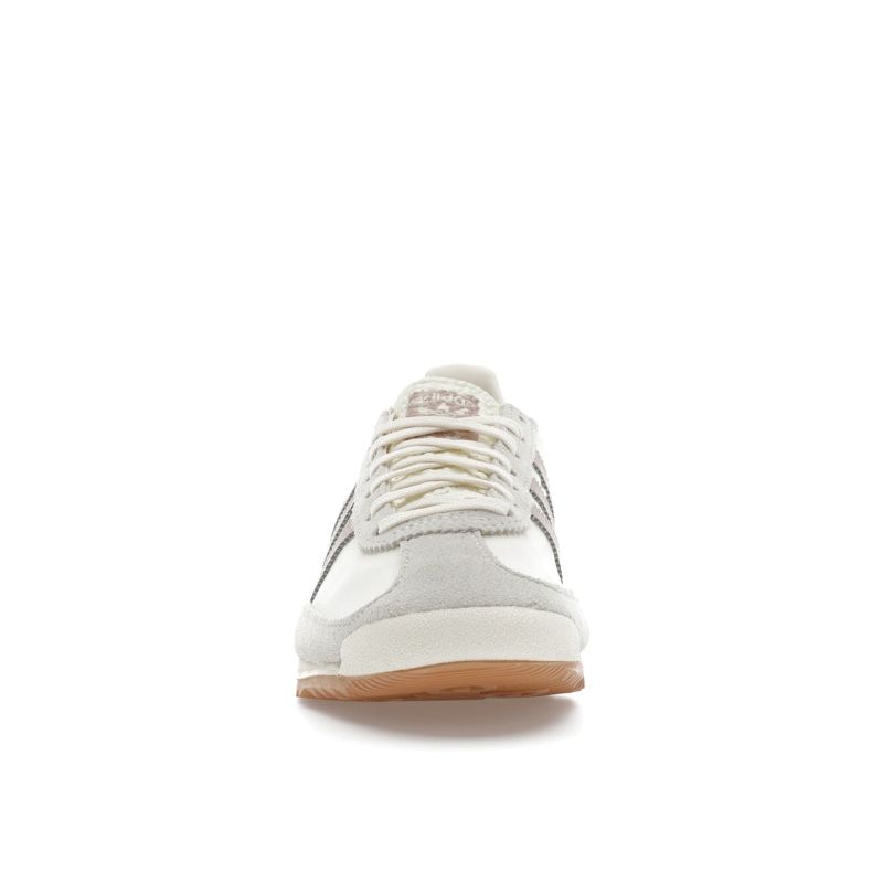 Adidas SL72 OG Off White Wonder Taupe Women Sneakers Cream Wonder-White JH7394