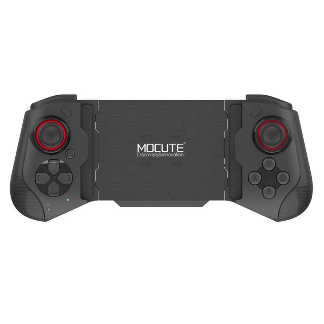 ll Phone Gamepad Joystick For iPhone Android Control Bluetooth Controller Trigger Pubg Mobile Game Pad Gaming llphone Mando