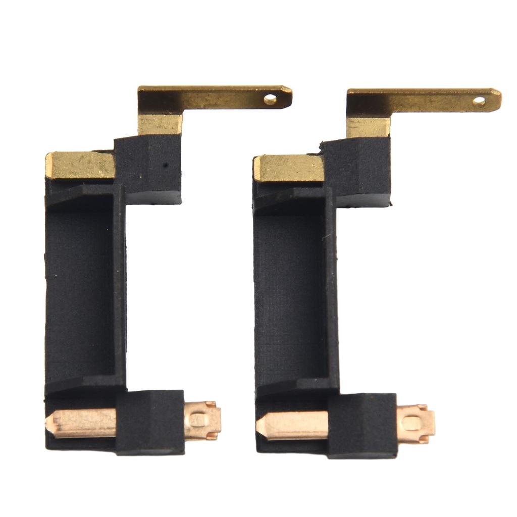 Carbon Brush Holder Superior Performance Carbon Brush Holder for GBH2 26 GBH2 26RE GBH2 26DRE GBH2 22RE Hammer Drill