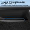 New Doorside Storage Box, Compatible with Noah 90 Series, Voxy 90 Series, For Cars,