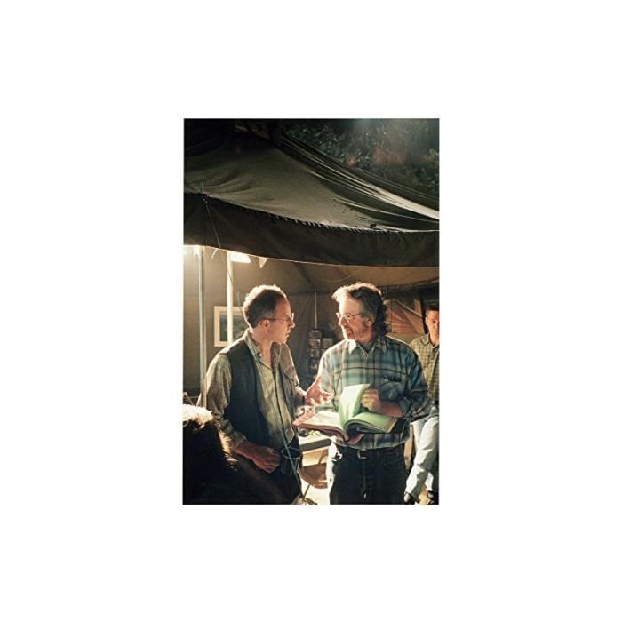 Le monde perdu : jurassic park