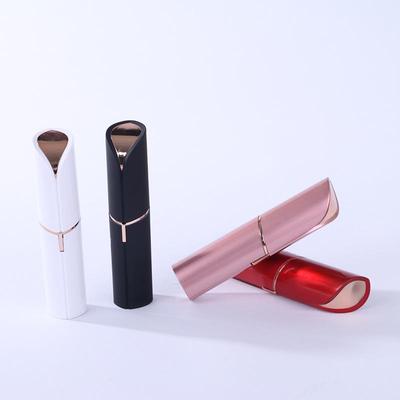 Women's Electric Shaver for Face, Underarms, Legs, and Bikini Line