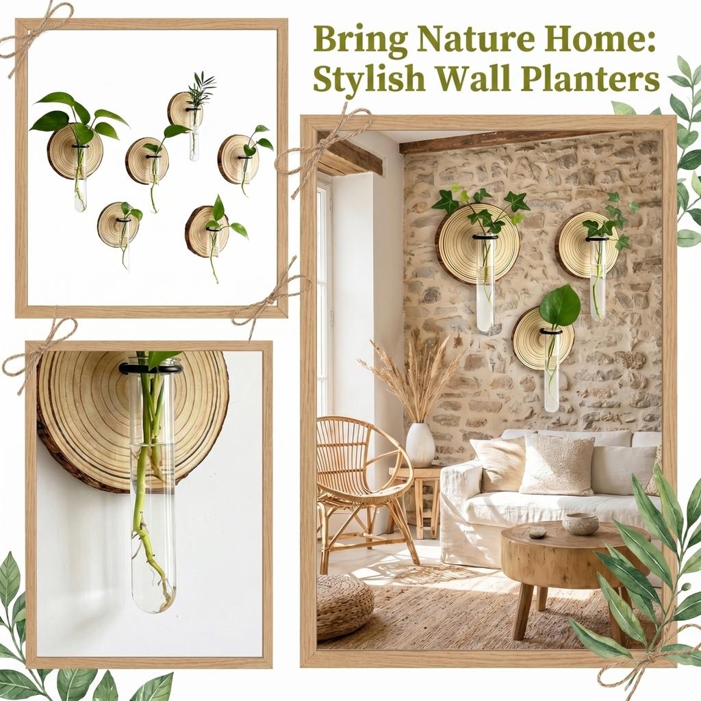 Creative Tabletop Decorations For Fashionable Home Accessories (Without Green Plants)