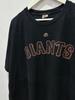 VTG San Francisco Giants Tshirt Size 2XL