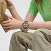 SWATCH NEW CHRONO PLASTIC OBSIDIAN INK SUST402 Quartz Chronograph Unisex Watch