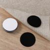 Fastener Tape Patch Gripper Gripper Pad Car Carpet Sticker Fastener Sticker Car Floor Mat Fastener
