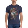 Mens Bagpiper Gnome Scottish Gnome With Bagpipes T Shirt Gnome Pure Cotton Clothing Casual Short Sleeve Shirt Gift Idea