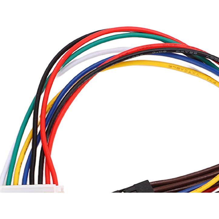 8 in 1 CAN Filter CAN Bus Filter 8 in 1 CAN Filter Cable Oil Heat Replacement for W222 W205 W166