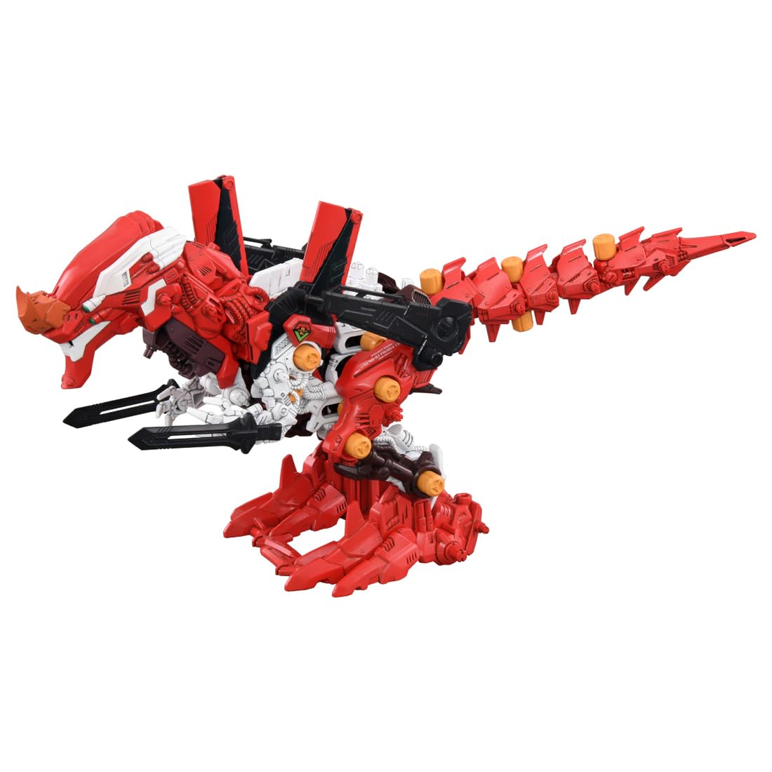 TAKARA TOMY ZOIDS Zoids Decisive Weapon Xenorex Regular Practical Type 2 T-SPARK General-Purpose Beast-Type