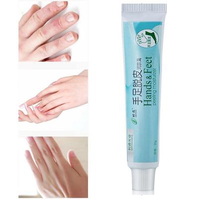 Hand Foot Moisturizing Cream Peeling Cream Hands Feet Dry Cracked Cream