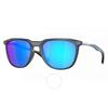 Oakley ThurSo Prizm Sapphire Mirror Square Men S SunglaSSeS Oo9286a 928607 54