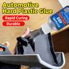 LOOLIFL480 20g Cyanoacrylate Adhesive High Temp Resistant Impact Resistant Bond Plastic Metal Rubber For Auto Body Bumper Repair Mass Air Flow 3