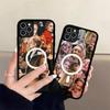 Hot Music Artists A-Adele For Magsafe Magnetic Case For IPhone 17 Air 16 15 14 13 12 11 Pro Max Plus Wireless Charging