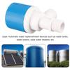 Automatic   Valve Inside Type Nylon Safe Water   Control Valve for Solar Water Heaters