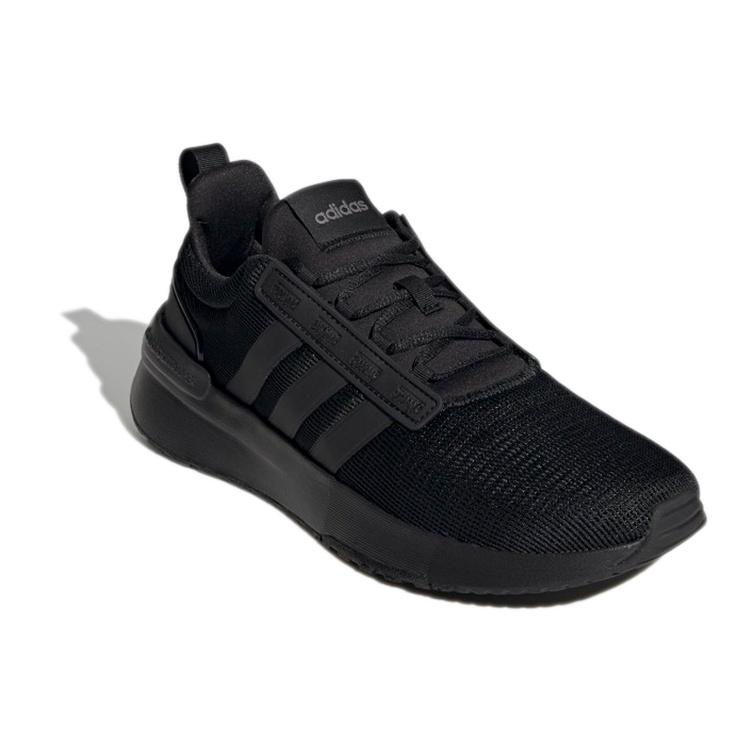 adidas Neo Racer TR21 'Triple Black' da Uomo GX0647