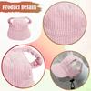 Dog Baseball Adjustable, Comfortable, with Ear Holes, Outdoor Sun Protection Supplies