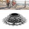 5 Speed Bike Cassette Sprocket for Brompton C/T/Pline Folding Bike Cassette Replacement