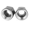 Clamping Nut ER11A High Hardness High Strength Holder Lathe