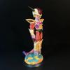 Anime Dragon Ball Z Freezer Figure First Form Frieza Figurine Pvc Action Figures Desktop Ornamen Collection Model Toys Gifts