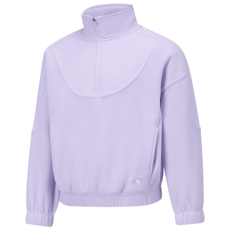 Skechers Girls Knitted Pullover Sweatshirt P325G034 165 3490₽