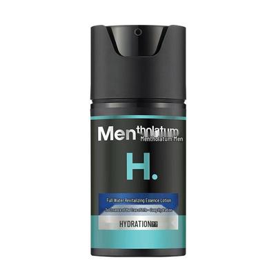 Mentholatum Men's Hydro Power Essence Lotion 50ml