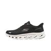 Go Walk Fashion Comfortable Versatile Casual Shoes Women Sneaker Black 125122-BKRG