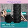 33cm Roller Foam Yoga Fitness Massage Roller Epp High Density Body Massager Muscle Therapy Pilates Exercises Gym Home