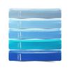 Fitness Elastic Resistance Bands Home Training yoga Sport Resistance Bands Stretching Pilates Crossfit Workout Gym Equipment 3