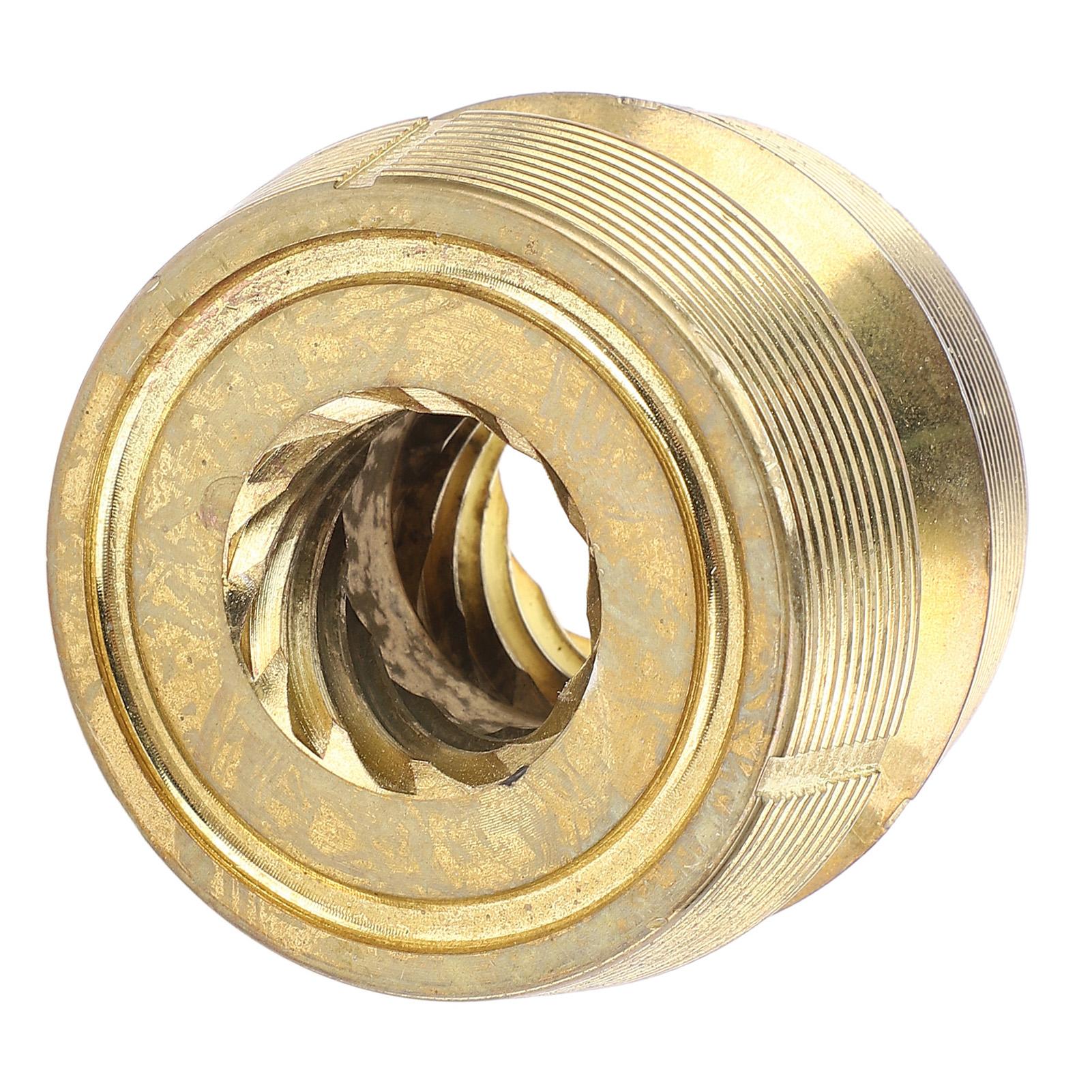 

Motorcycle LED Headlight Projector Lens Dual Angel & Devil Eye Round Blue White