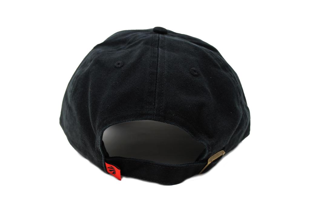 47 Brand Cap 47 Clean Up NBA Eastern Conference Toronto Raptors