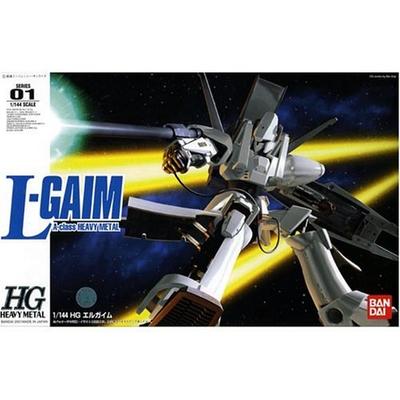 HGHM L-Gaim
