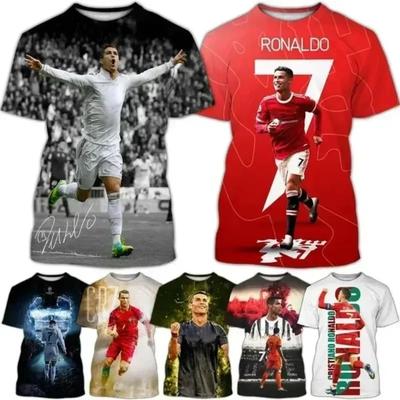 T-shirtler – Tişörtler