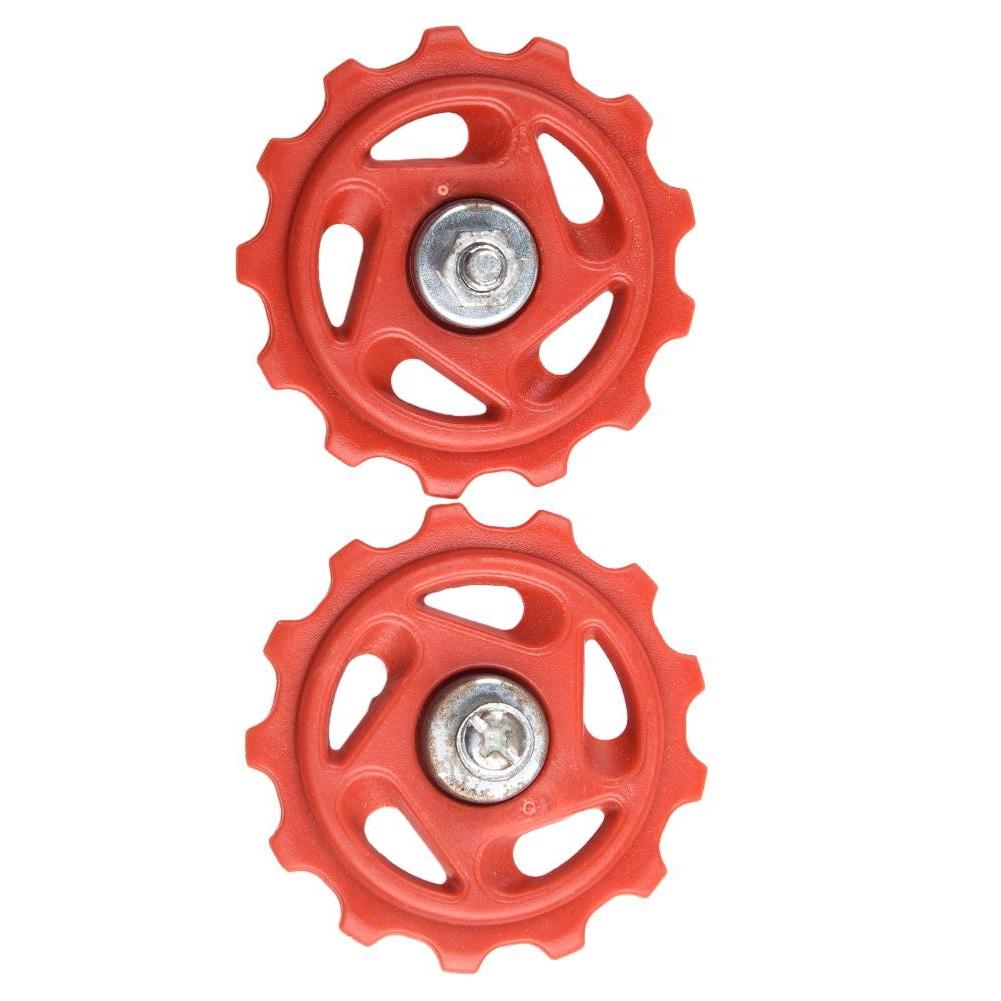 2 buc. biciclete 6/7/8 viteze spate, roți schimbătoare-roți de ghidare 10T/13T/15T