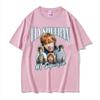 Funny Ed Sheeran Number One Superfan Meme T Shirt Unisex Unisex Fashion Retro Short Sleeve Tshirt Unisex Gothic Casual Tees