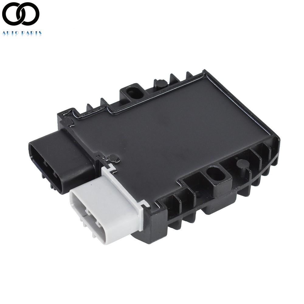 New Voltage Regulator Rectifier For Honda 2007-18 Rancher TRX420 2009-13 MUV700