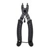 Dual-Use Bike Chain Magic Pliers for Quick Release and Repair