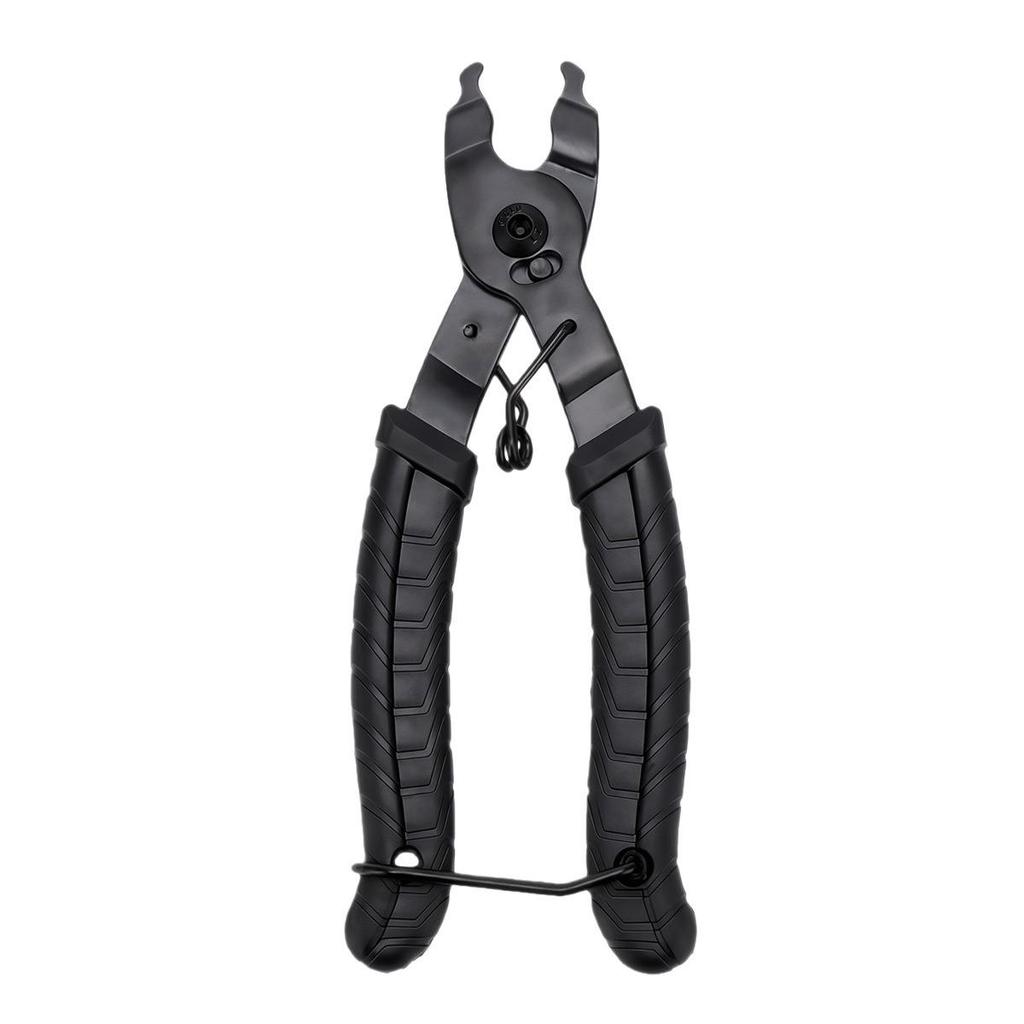 Dual-Use Bike Chain Magic Pliers for Quick Release and Repair
