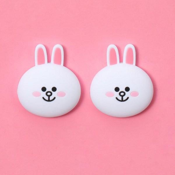 

Дверной щиток Line Friends, 1 шт, Cony