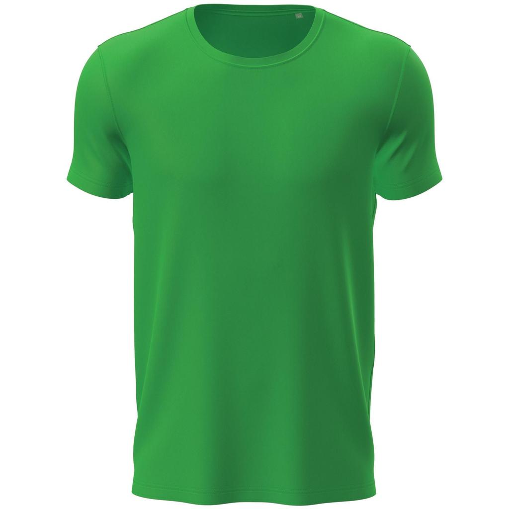 Stedman Mens Active Sports Tee
