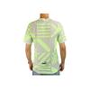 Puma Manchester City Color Block Logo Graphic Short Sleeve T-Shirt Men Tops Green 767778-26