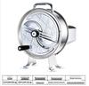 Zhaoran Manual Stainless Steel Fruit & Vegetable Slicer