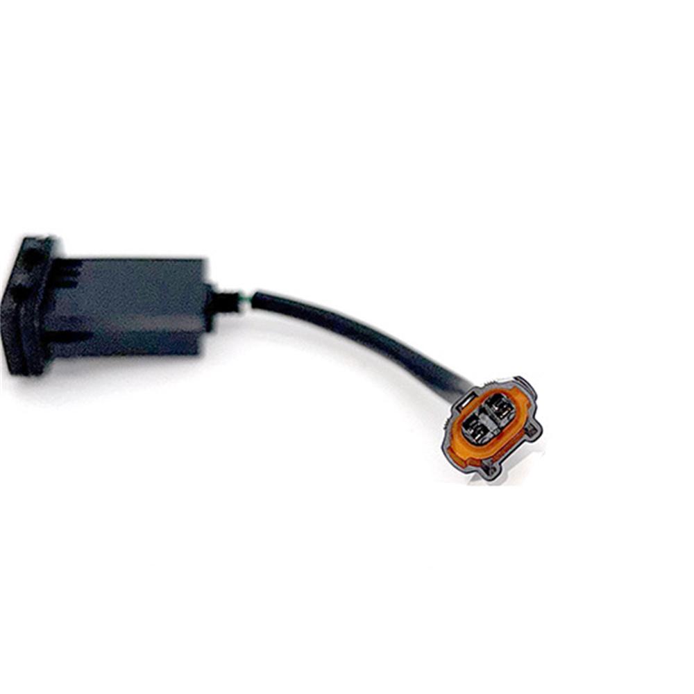 USB Fast Charger Adapter Fit for CFMOTO 450SS 450SR 450NK 800NK