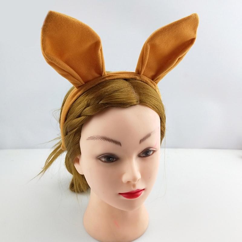 Halloween Kangaroos Costumes for Kids Toddler Animal Costume Cosplay Accessories
