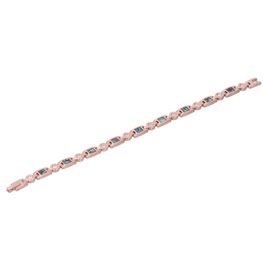 Magnetic Therapy Bracelet Fatigue Pain Relief Body Slimming Fashionable Magnet Bracelet