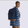 Vans Old Skool Track Backpack Navy Vn000hrhlkz