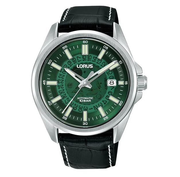 

Lorus RU409AX9 часы
